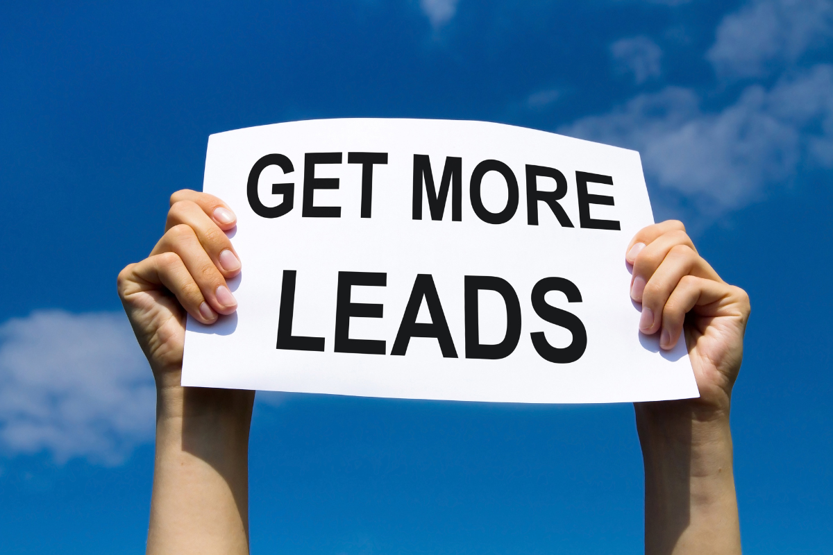 How To Get Roofing Leads