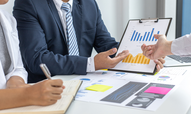 Grow and Scale a Roofing Business