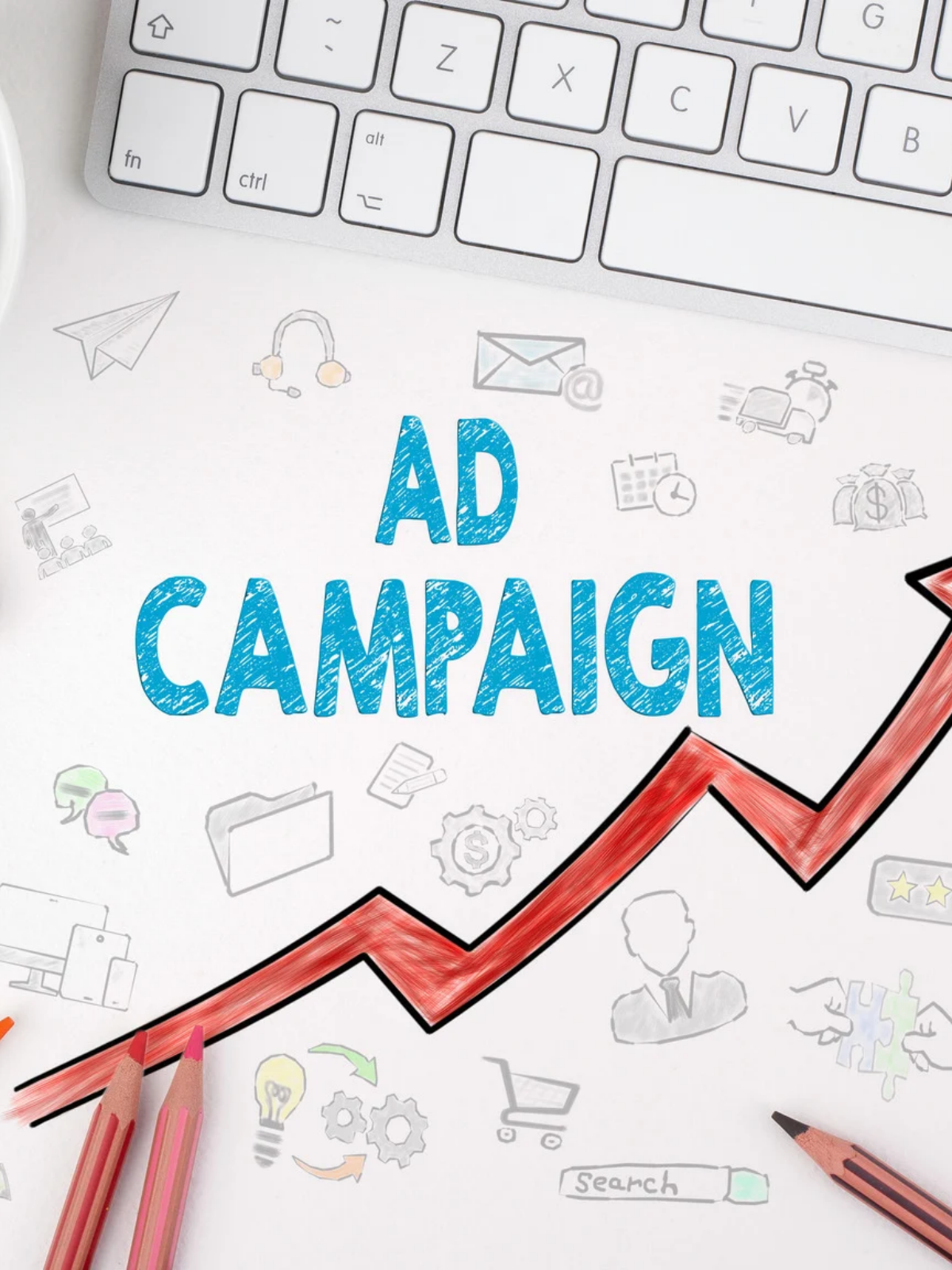 Roofing Google Ads & Roofing PPC